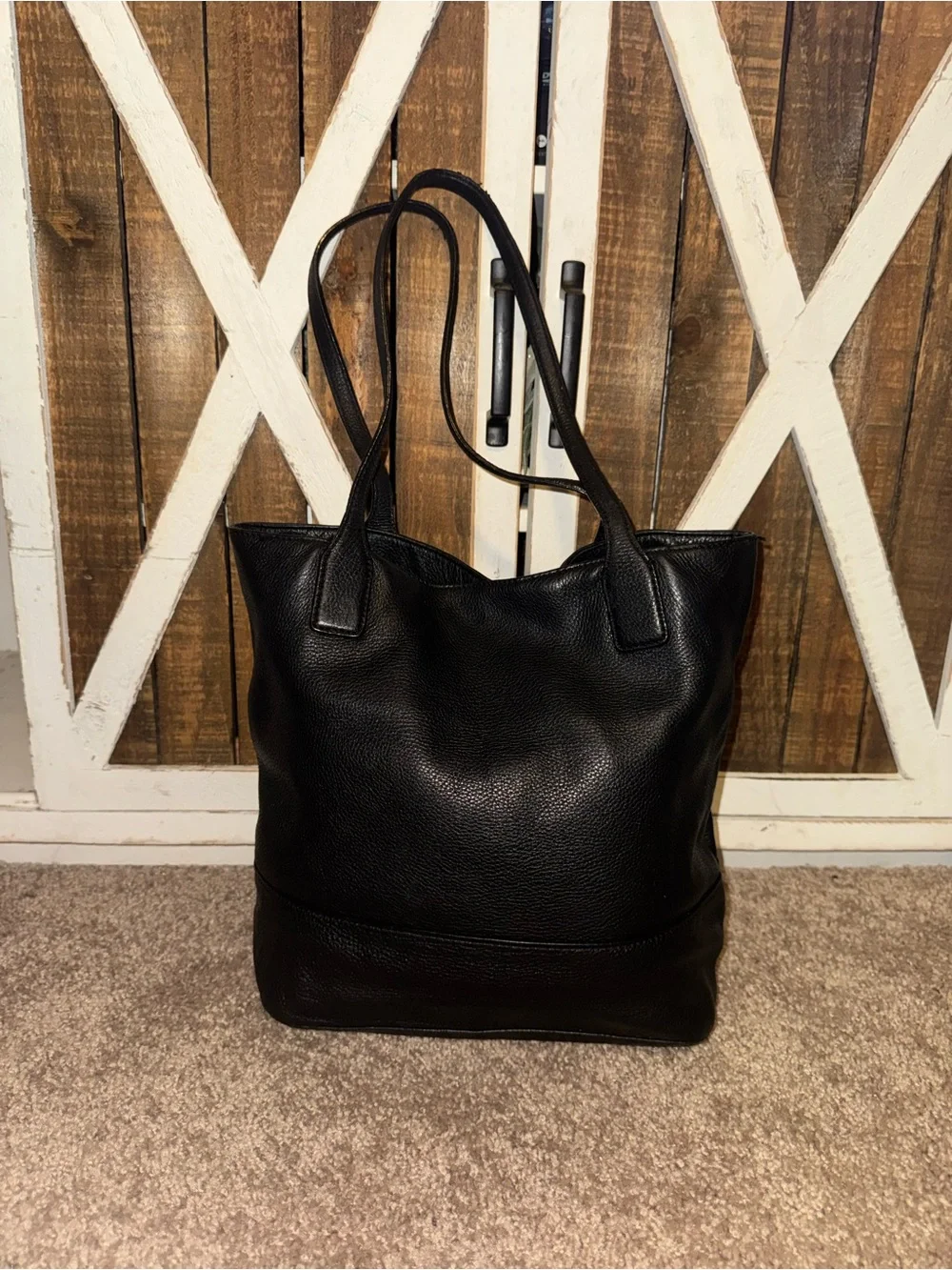 Tory Burch vintage tory